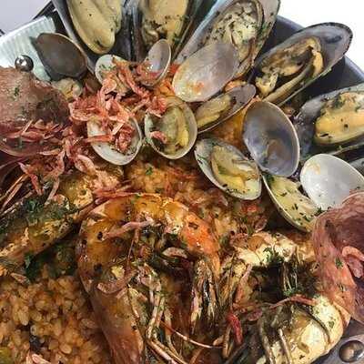 La Postre (tsuen Wan)