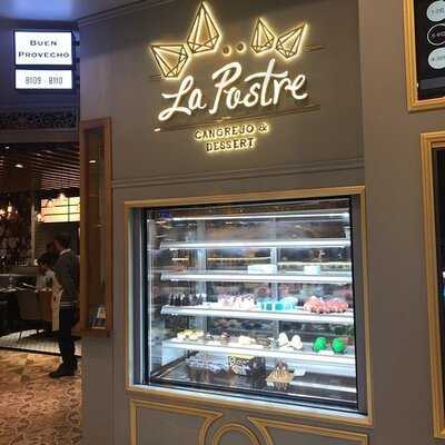 La Postre (tsuen Wan)