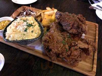 Hong Kong Island Taphouse