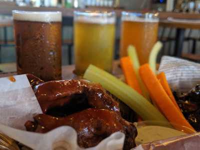 Hong Kong Island Taphouse