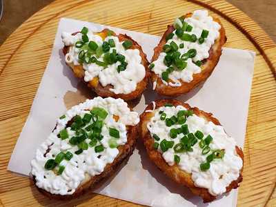 Hong Kong Island Taphouse