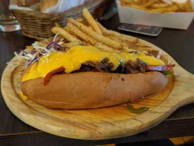 Hong Kong Island Taphouse