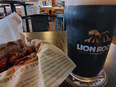 Hong Kong Island Taphouse