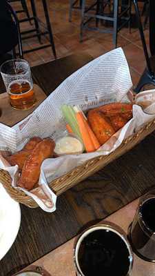 Hong Kong Island Taphouse