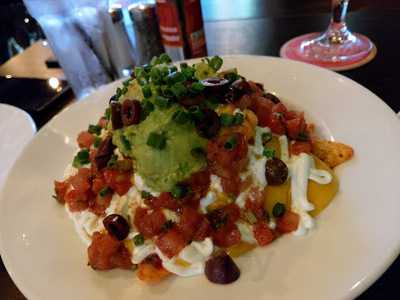 Hong Kong Island Taphouse