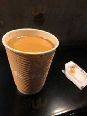 我杯茶