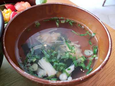 丼丼屋食堂 (apm)