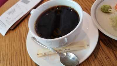 丼丼屋食堂 (apm)