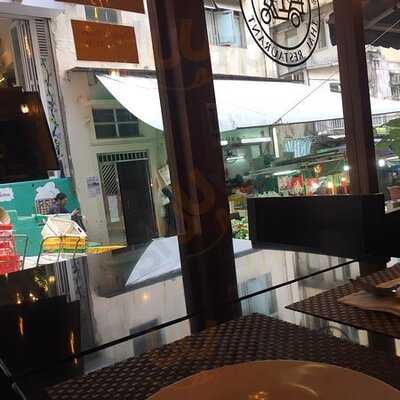 Tuk Tuk Thai Restaurant