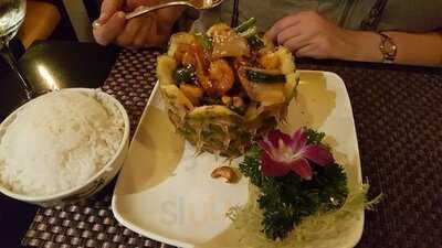 Tuk Tuk Thai Restaurant