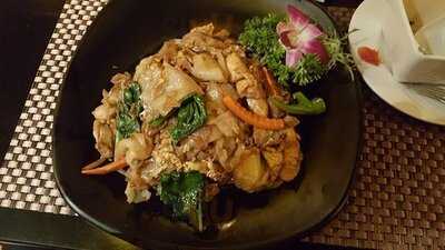 Tuk Tuk Thai Restaurant