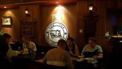 Tuk Tuk Thai Restaurant