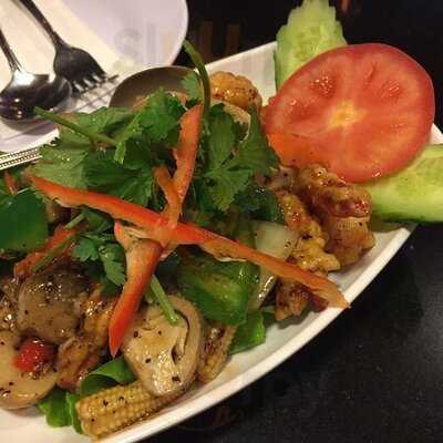 Tuk Tuk Thai Restaurant