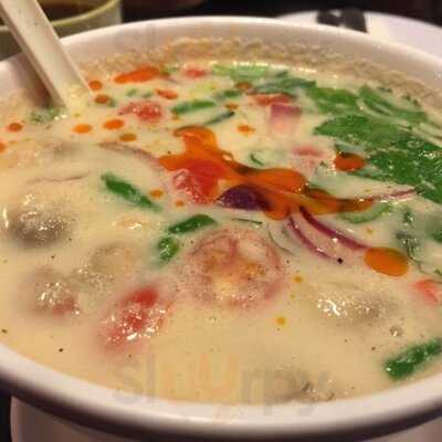 Tuk Tuk Thai Restaurant