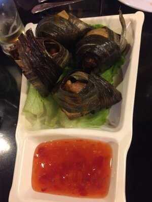 Tuk Tuk Thai Restaurant