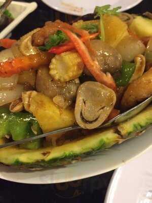 Tuk Tuk Thai Restaurant