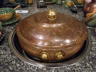 养心殿台式养生锅 (尖沙咀)