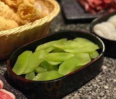 养心殿台式养生锅 (尖沙咀)