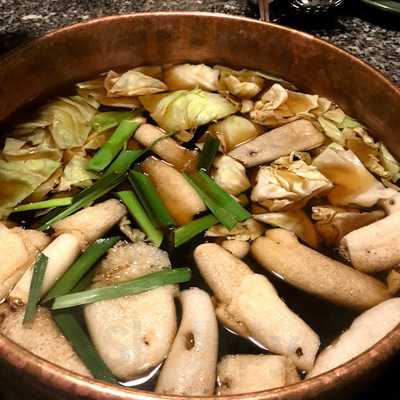 养心殿台式养生锅 (尖沙咀)