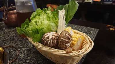 养心殿台式养生锅 (尖沙咀)