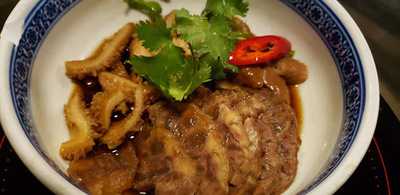 养心殿台式养生锅 (尖沙咀)