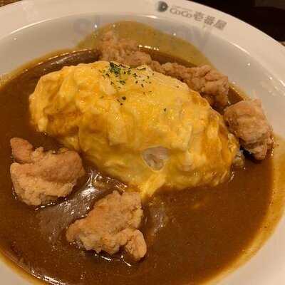 Coco壹番屋 九龍