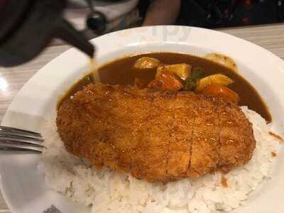 Coco壹番屋 九龍