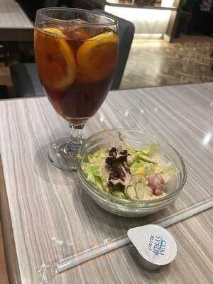 Coco壹番屋 九龍