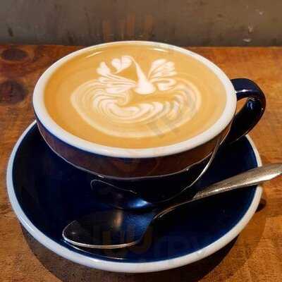 Coco Espresso - Wan Chai Shop