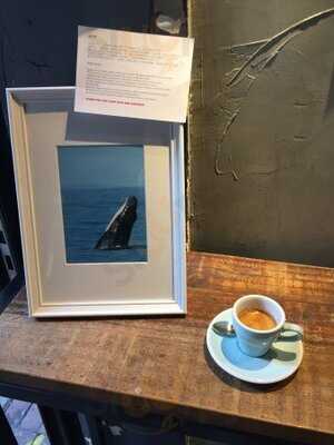 Coco Espresso - Wan Chai Shop