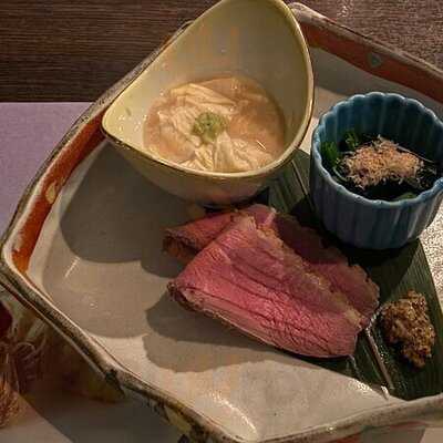 四季菊日本餐廳