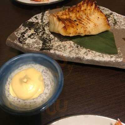 四季菊日本餐廳