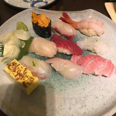 四季菊日本餐廳