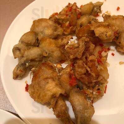 The Seventh Son Restaurant