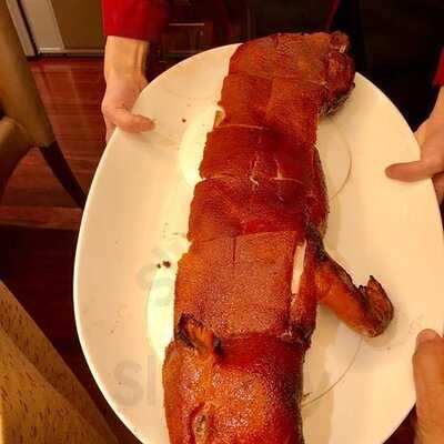 The Seventh Son Restaurant