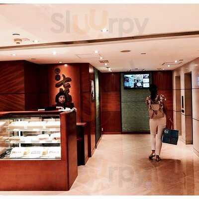 The Seventh Son Restaurant