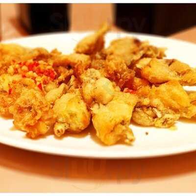 The Seventh Son Restaurant