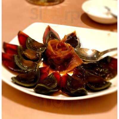 The Seventh Son Restaurant