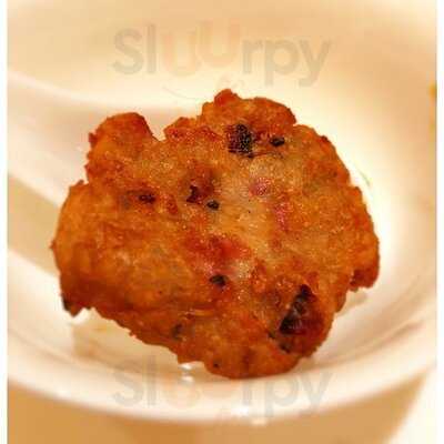 The Seventh Son Restaurant