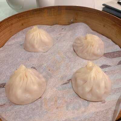 金滿庭京川滬菜館 (九龍東智選假日酒店)