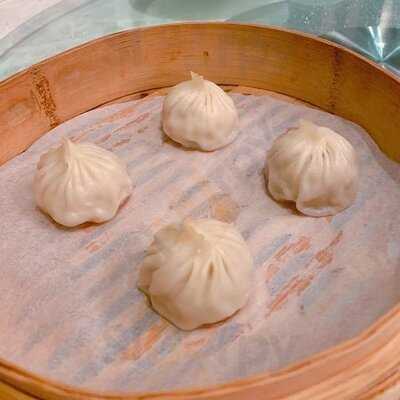 金滿庭京川滬菜館 (九龍東智選假日酒店)