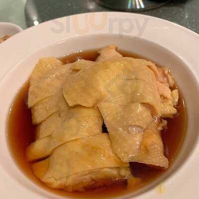 金滿庭京川滬菜館 (九龍東智選假日酒店)