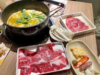 18樓雞煲火鍋專門店