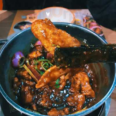 18樓雞煲火鍋專門店