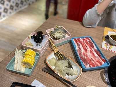 18樓雞煲火鍋專門店