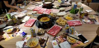 18樓雞煲火鍋專門店