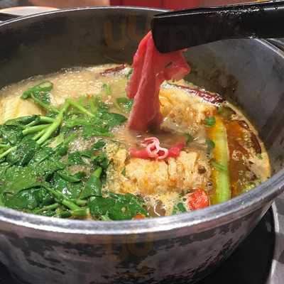 18樓雞煲火鍋專門店