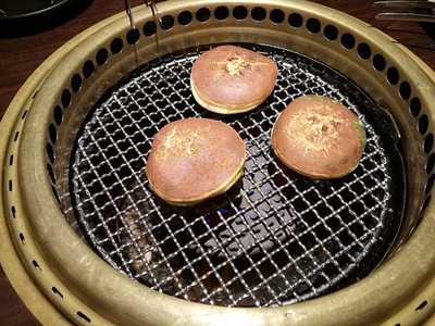 牛角日本燒肉專門店 皇室堡