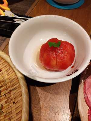 牛角日本燒肉專門店 皇室堡