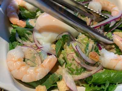 牛角日本燒肉專門店 皇室堡